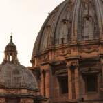 Necrópole do Vaticano e túmulo de S. Pedro