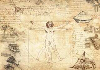 Leonardo da Vinci Experience, a exposição permanente do génio