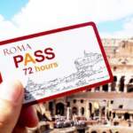 Cartão Roma e cartão Omnia Vaticano