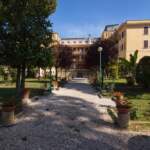 Casa Ostello Villa Monte Mario